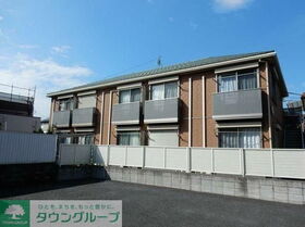 東京都八王子市中野町 八王子駅 1K 賃貸(賃貸マンション・アパート)