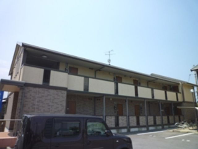 リビングタウン紀三井寺　Ａ棟