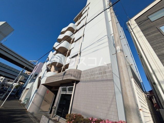 ウィンベルソロ横浜阪東橋１号館