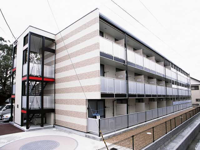 レオパレス南の風　ＩＩ