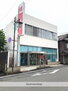 川北富田貸家 （株）三重銀行／富田支店（銀行）まで268m