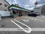 メゾン大和枚岡 ファミリーマート箱殿町店（コンビニ）まで270m