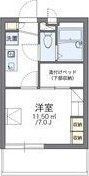 大阪府茨木市平田２ 茨木市駅 1K マンション 賃貸物件詳細