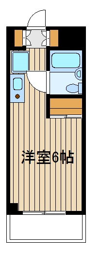埼玉県和光市白子２ 地下鉄成増駅 ワンルーム マンション 賃貸物件詳細
