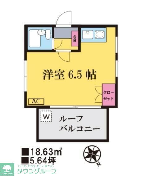 千葉県市川市大和田３ 本八幡駅 ワンルーム マンション 賃貸物件詳細