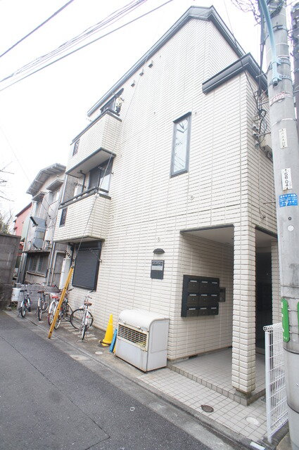 京王井の頭線「西永福駅」より徒歩１分の好立地です♪