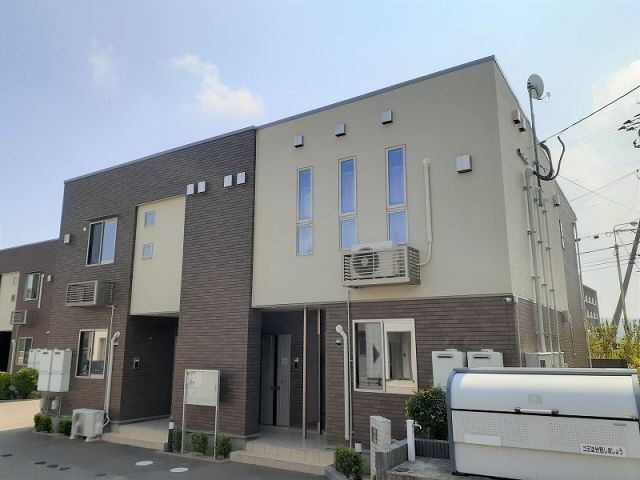ジュネス佐志Ｉ