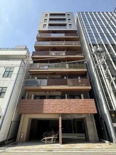 アーバネックス日本橋人形町
