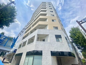 愛知県名古屋市東区代官町 車道駅 1K 賃貸(賃貸マンション・アパート)