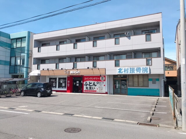 レジデンスアカリ 春日井駅 1K 賃貸(賃貸マンション・アパート)