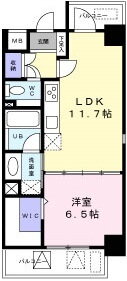 大阪府大阪市福島区福島４ 新福島駅 1LDK マンション 賃貸物件詳細