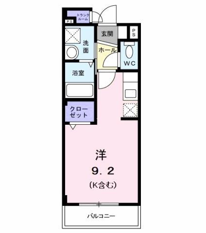 東京都八王子市南大沢２ 南大沢駅 ワンルーム マンション 賃貸物件詳細