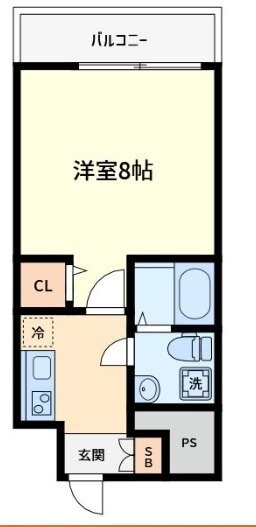 大阪府堺市堺区宿院町東４ 堺東駅 1K マンション 賃貸物件詳細