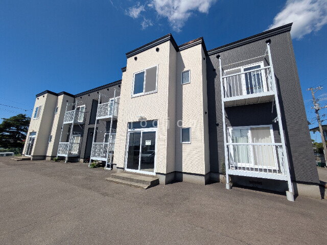 ビューアネックスＩＩ