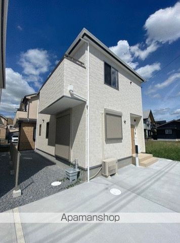 グランソフィア東深井B 江戸川台駅 3LDK 賃貸(賃貸マンション・アパート)