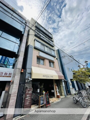 エクレール 今池駅 ワンルーム 賃貸(賃貸マンション・アパート)