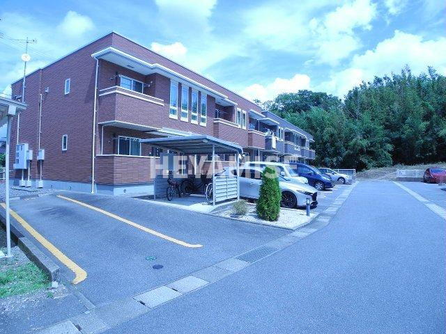 エアリーヒルズ弐番館