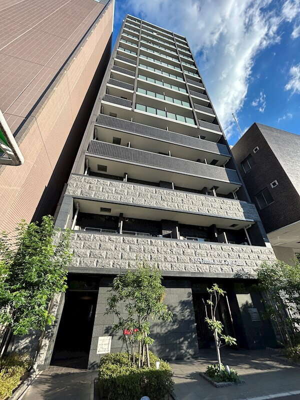 プレサンスＫＯＢＥグレンツ