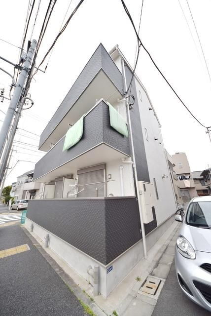 ツリービュー四つ木