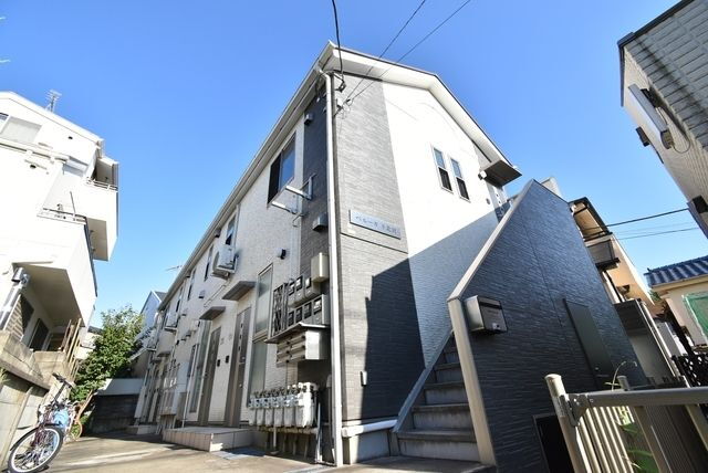ベルーガ下北沢