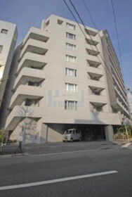 パークキューブ四谷三丁目 曙橋駅 ワンルーム 賃貸(賃貸マンション・アパート)