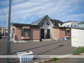 北海道網走郡大空町女満別東陽3 女満別駅 2LDK 賃貸(賃貸マンション・アパート)