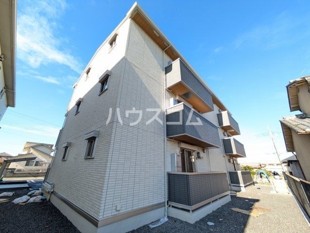 ファーストステージ下小林II 竜舞駅 1LDK 賃貸(賃貸マンション・アパート)