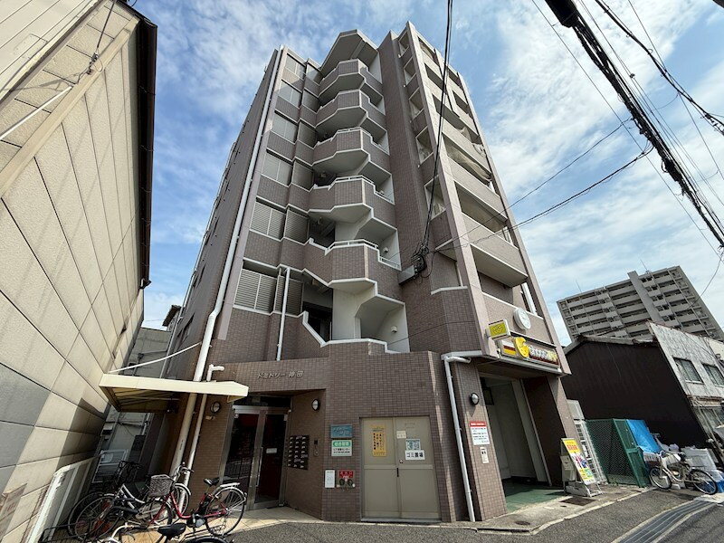 ドミトリー神田