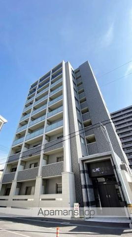 ＴＨＥ　ＭＯＤＥＲＮ　桑田町