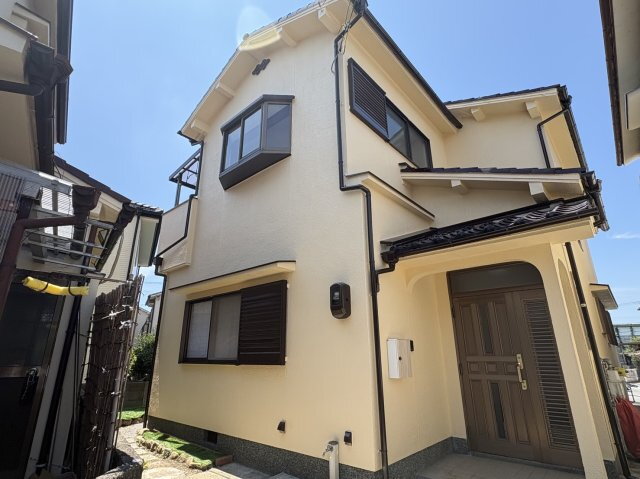 平岡町土山戸建