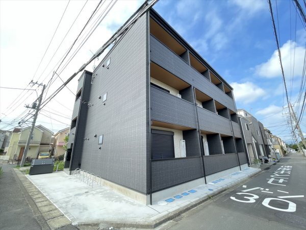ｒｏｂｏｔ　ｈｏｍｅ大和市中央