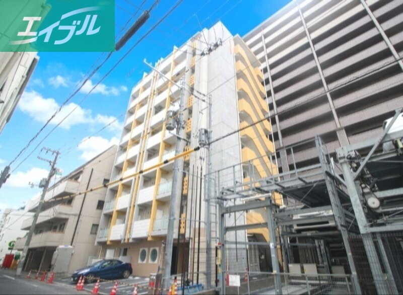 ウイング２１中山下ＩＩ
