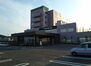 新潟白根総合病院（病院）まで1100m