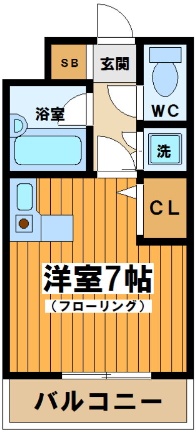 東京都渋谷区笹塚２ 笹塚駅 ワンルーム マンション 賃貸物件詳細