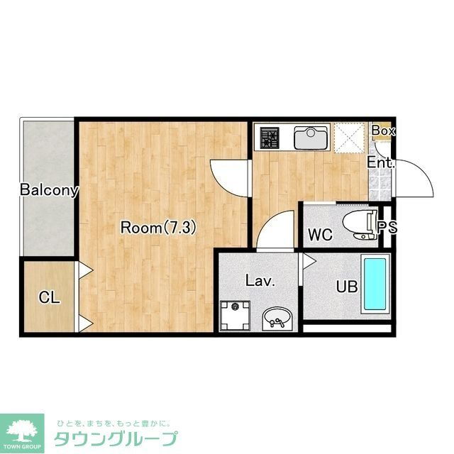 埼玉県さいたま市西区三橋６ 西大宮駅 1K アパート 賃貸物件詳細