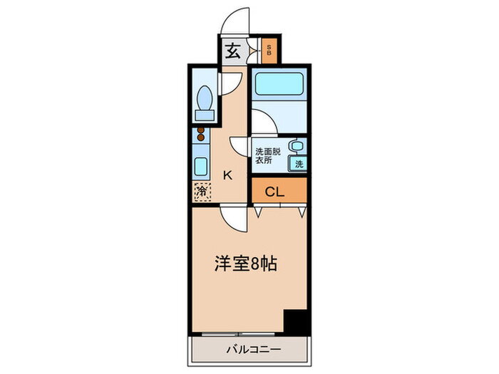 大阪府大阪市東住吉区北田辺４ 北田辺駅 1K マンション 賃貸物件詳細
