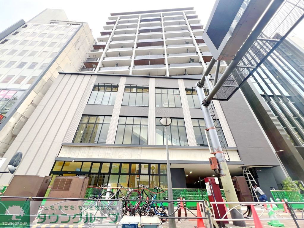 東京都新宿区四谷3 四谷三丁目駅 1DK 賃貸(賃貸マンション・アパート)