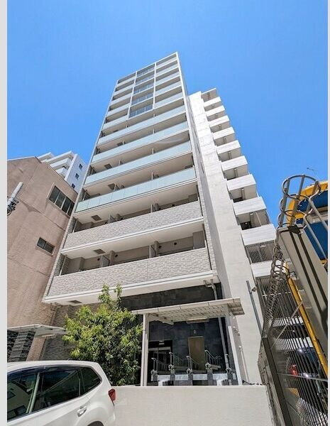 エスリード池下レスティア 今池駅 1DK 賃貸(賃貸マンション・アパート)