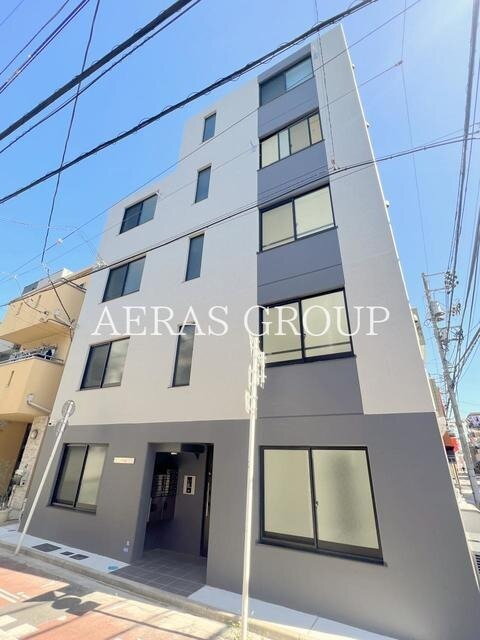 アンドベース 赤土小学校前駅 ワンルーム 賃貸(賃貸マンション・アパート)