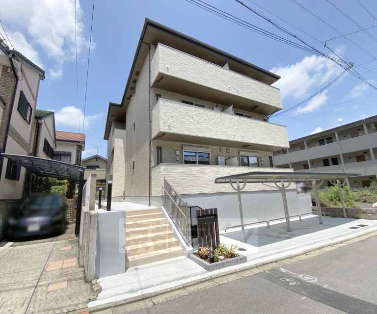 ヒカルサ京都北山栗栖Ｉ