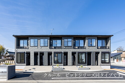 ルミエール城東