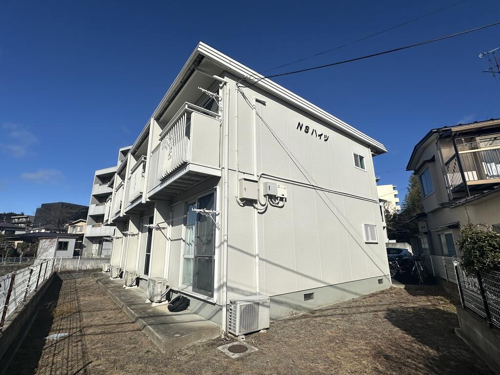ＮＳハイツ