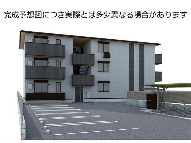 ＤーＲＯＯＭ西熊本駅ＩＩ