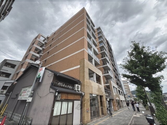 ビレイユ真英河原町