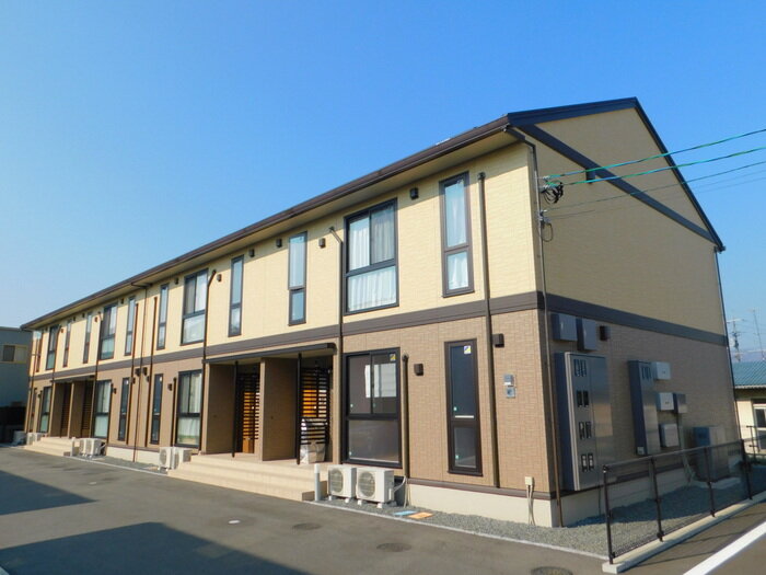 フォーチューン真壁　Ｃ棟
