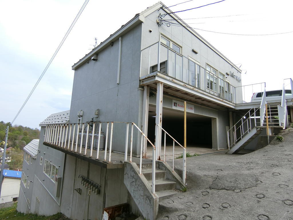 Ｒｅｓｉｄｅｎｃｅ　ＬＡＢＯ