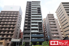 プレサンス広小路通 葵 千種駅 1LDK 賃貸(賃貸マンション・アパート)