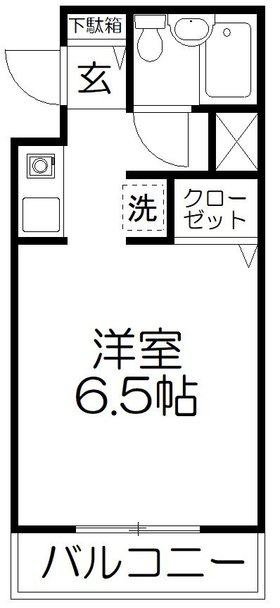 埼玉県さいたま市南区別所１ 浦和駅 ワンルーム マンション 賃貸物件詳細