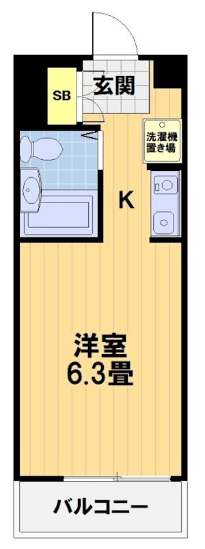 京都府京都市西京区大枝沓掛町 桂駅 1K マンション 賃貸物件詳細
