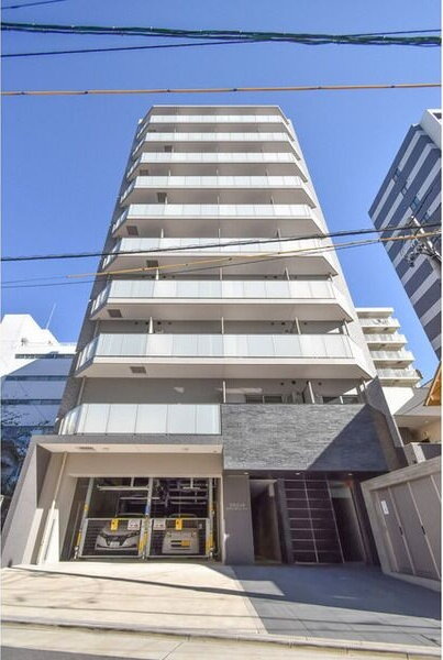 エスリード新栄デュオ 新栄町駅 1K 賃貸(賃貸マンション・アパート)